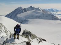 Vinson Summit Day (3)
